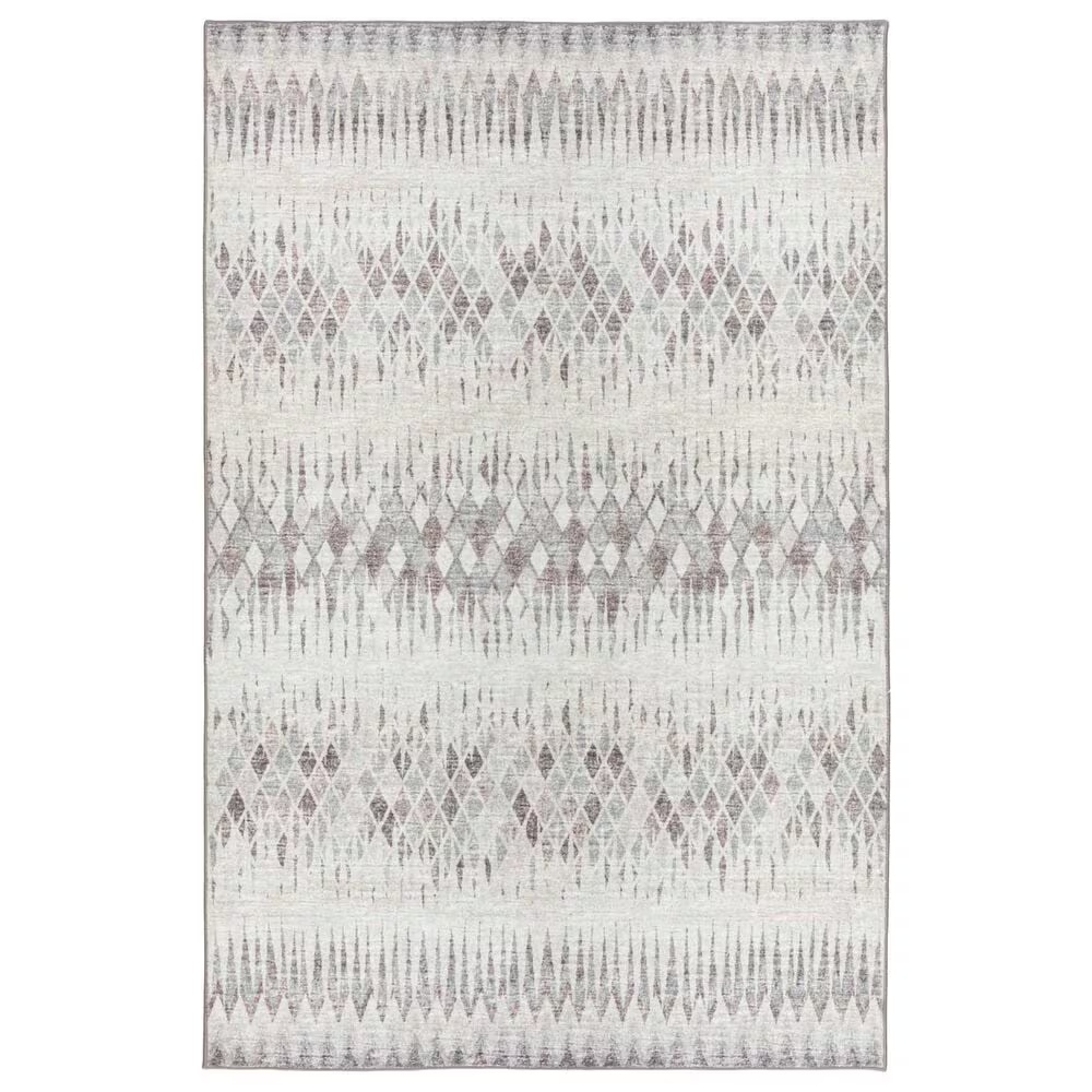 Dalyn Rug Company Winslow 10' Round Ivory Indoor/Outdoor Area Rug