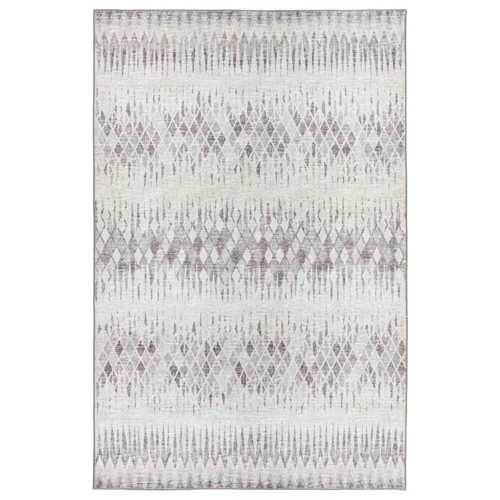 Dalyn Rug Company Winslow 2' x 3' Ivory Indoor/Outdoor Area Rug