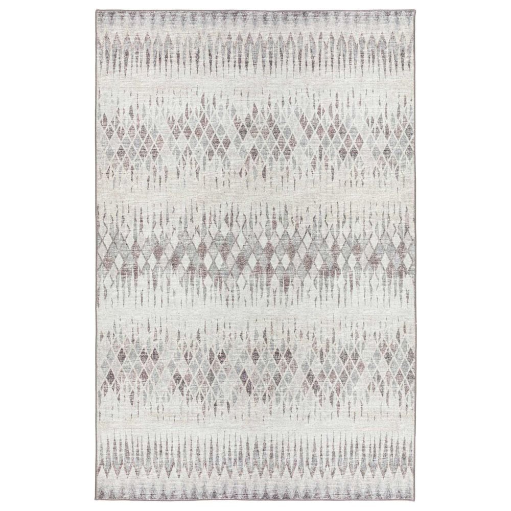 Dalyn Rug Company Winslow 5' x 7'6" Ivory Indoor/Outdoor Area Rug