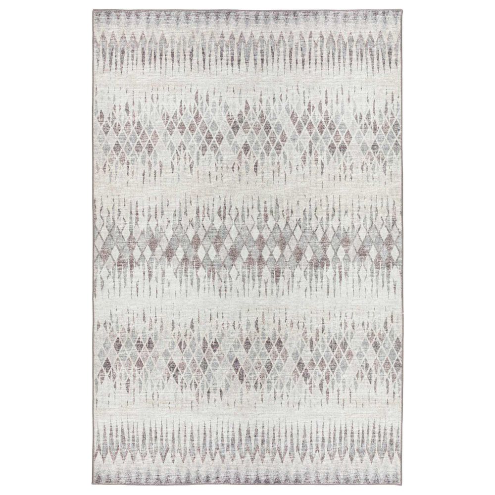Dalyn Rug Company Winslow 9' x 12' Ivory Indoor/Outdoor Area Rug