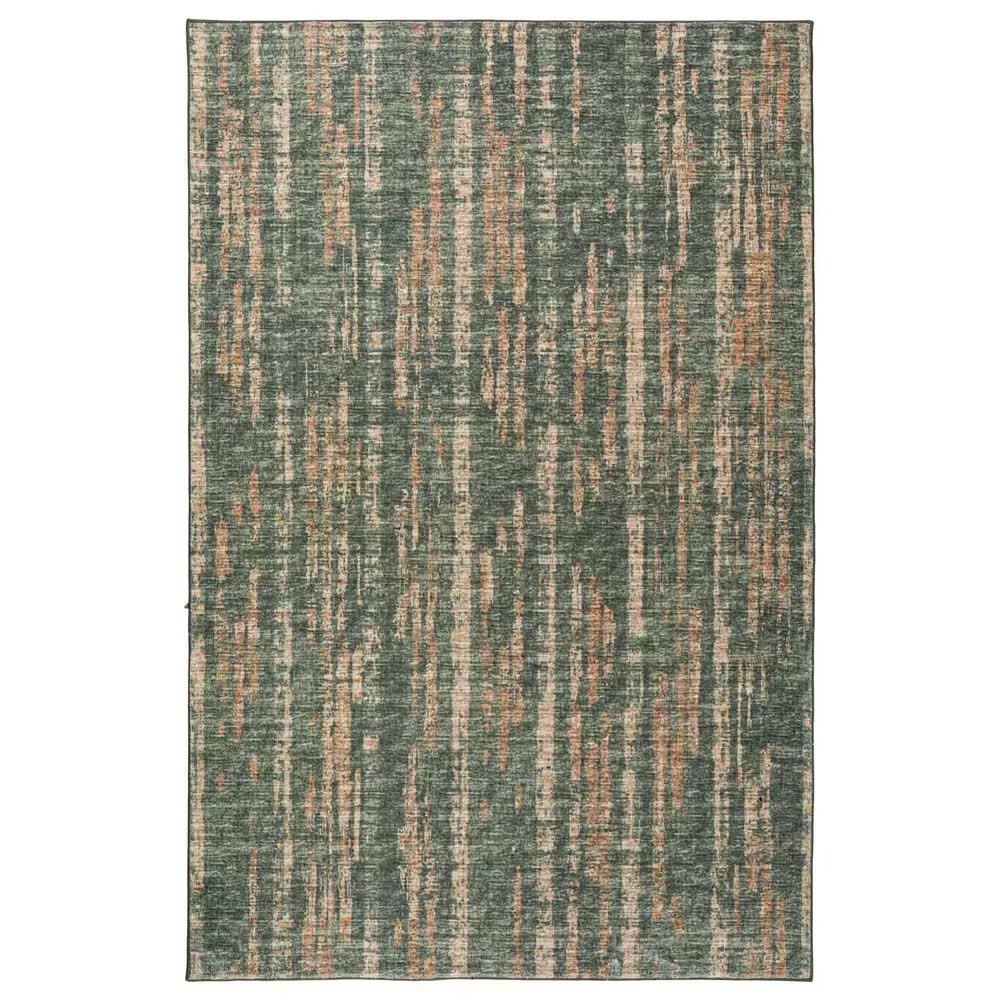 Dalyn Rug Company Winslow 10' Round Olive Indoor/Outdoor Area Rug