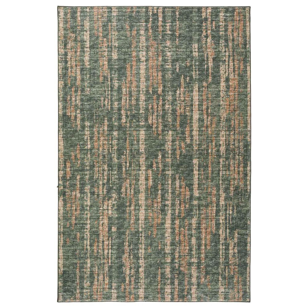Dalyn Rug Company Winslow 2' x 3' Olive Indoor/Outdoor Area Rug
