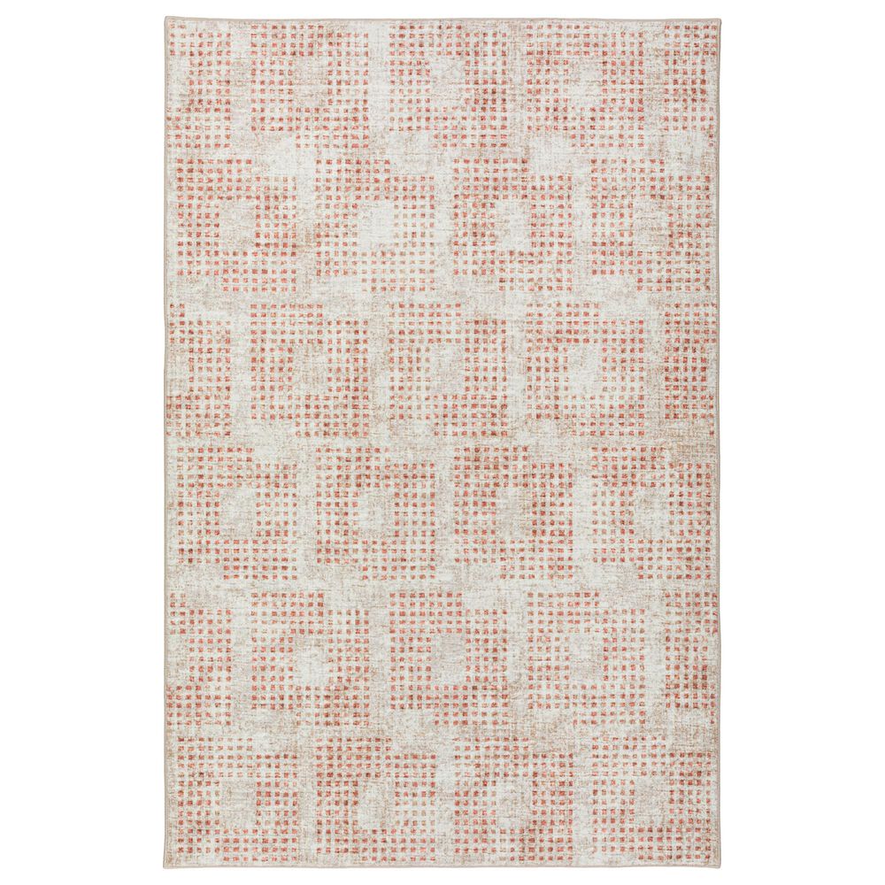 Dalyn Rug Company Delano 2'6" x 10' Linen Indoor/Outdoor Runner