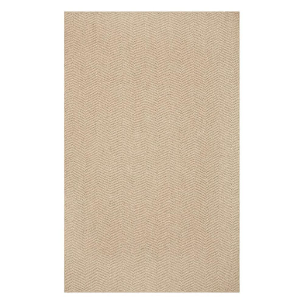 Dalyn Rug Company Monaco Sisal MC200 9' x 13' Linen Area Rug