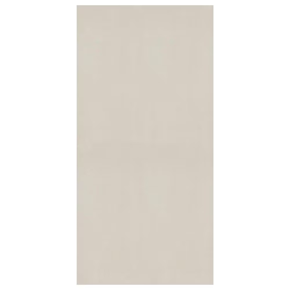 Dal-Tile Koncrete White 12" x 24" Ceramic Tile