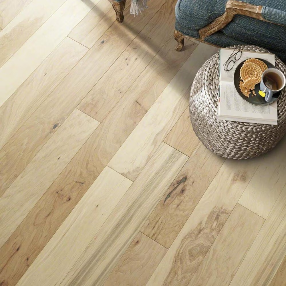 Shaw Northington Canopy Hickory Hardwood