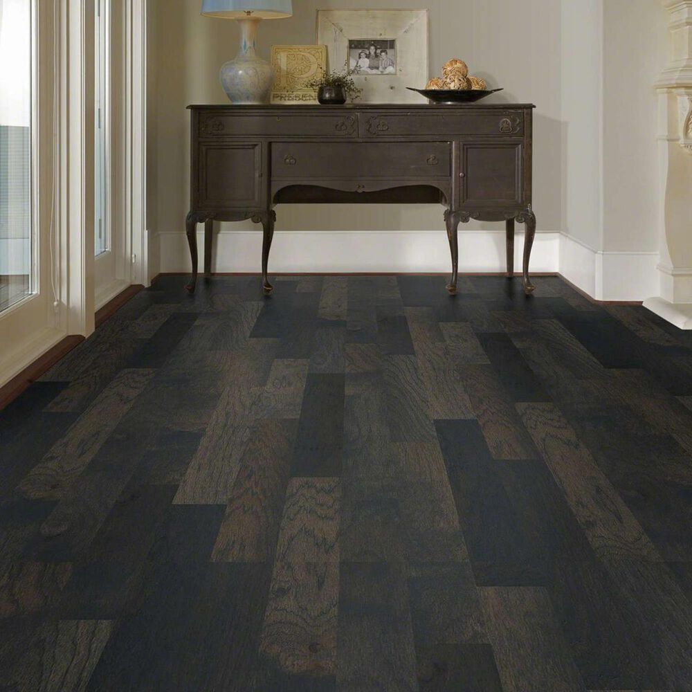 Shaw Northington Sable Hickory Hardwood