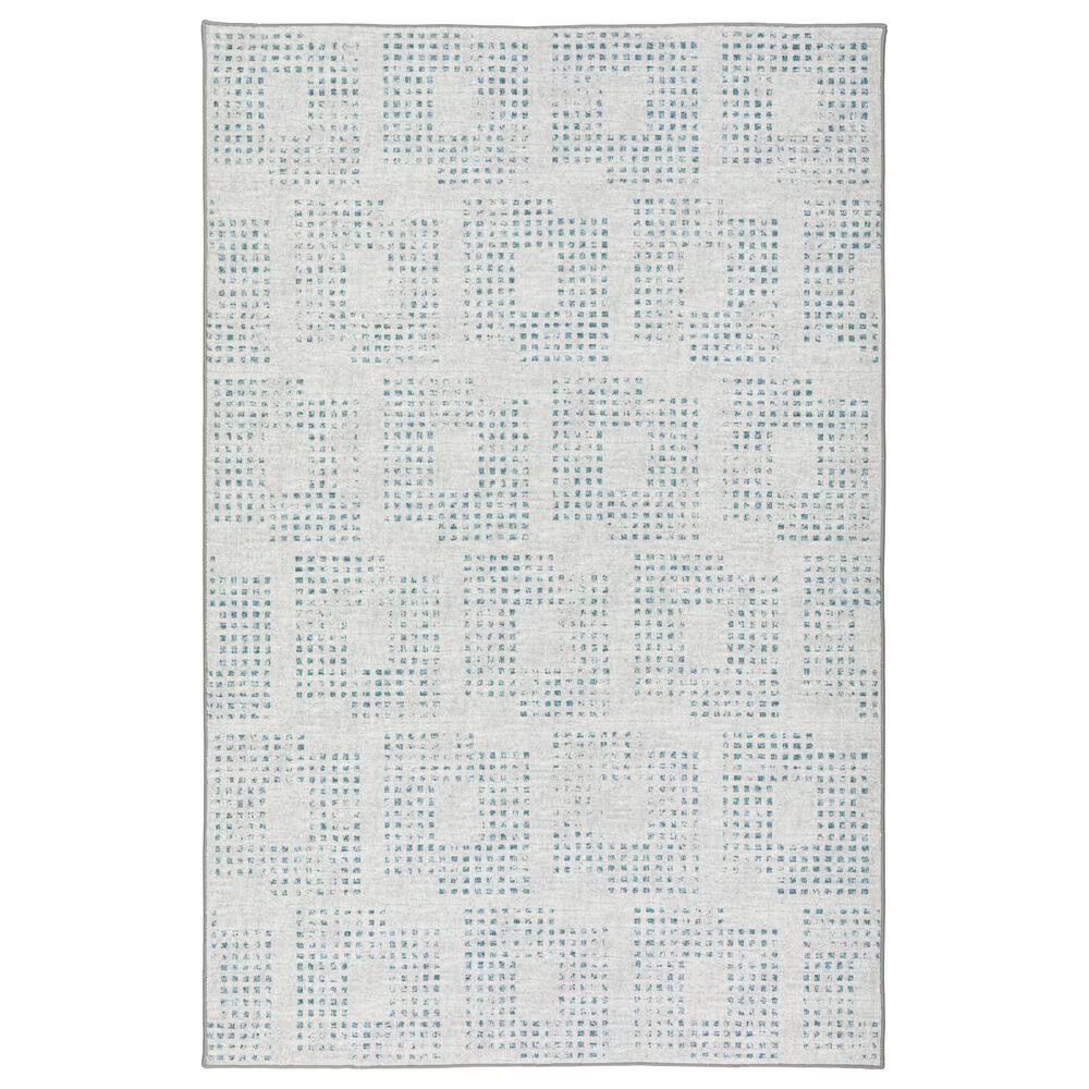Dalyn Rug Company Delano 2' x 3' Tin Indoor/Outdoor Area Rug