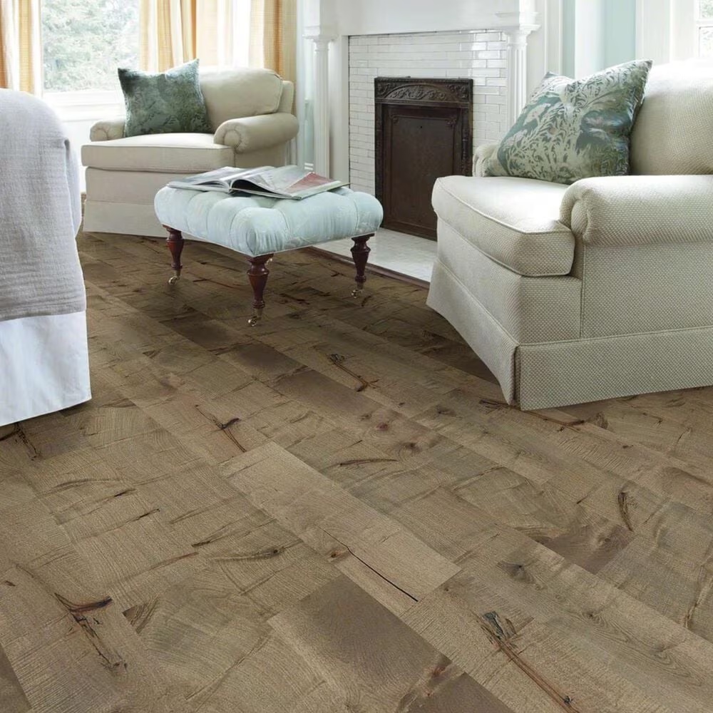 Shaw Reflections Vista Maple Hardwood