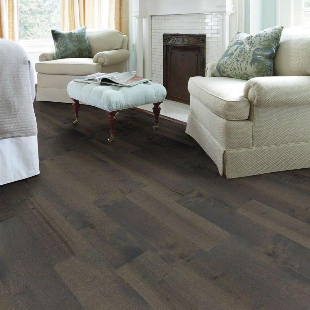 Shaw Reflections Serenity Maple Hardwood