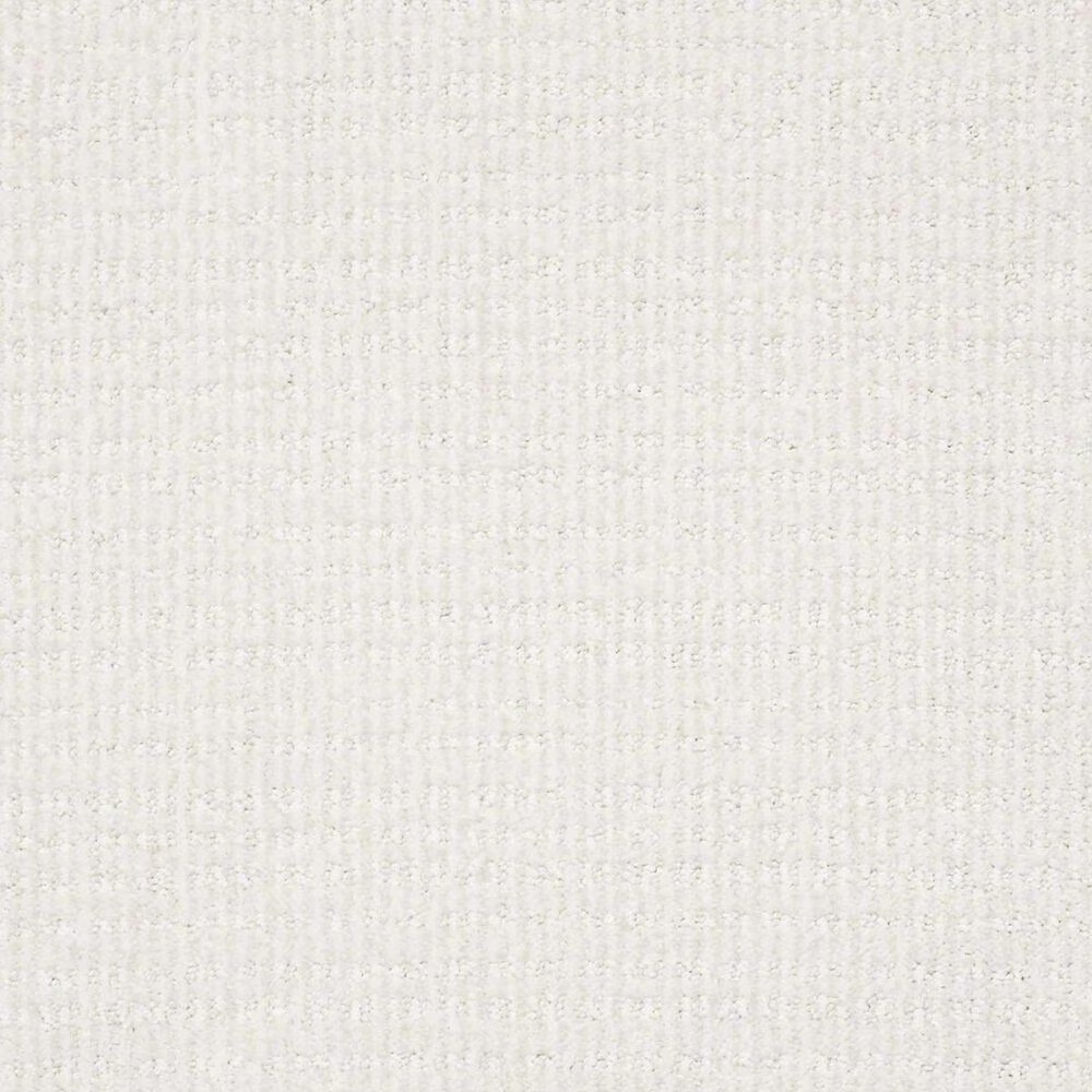 Shaw Insightful Way Carpet in White Hot