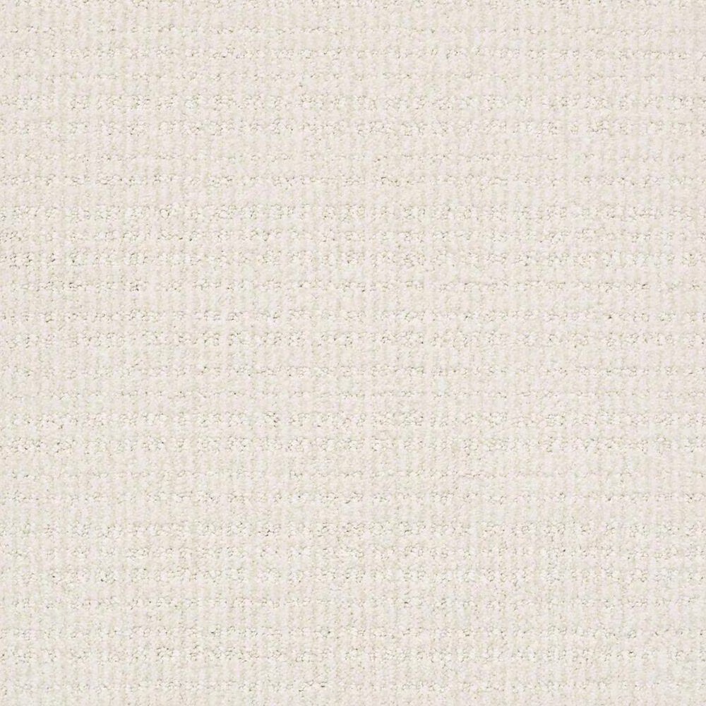 Shaw Insightful Way Carpet in Crisp Linen