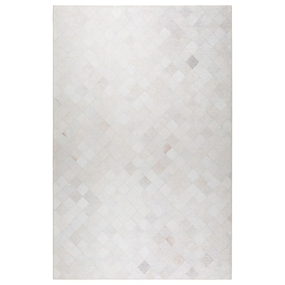 Dalyn Rug Company Durango SS2 1'6" x 2'5" Linen Indoor/Outdoor Area Rug