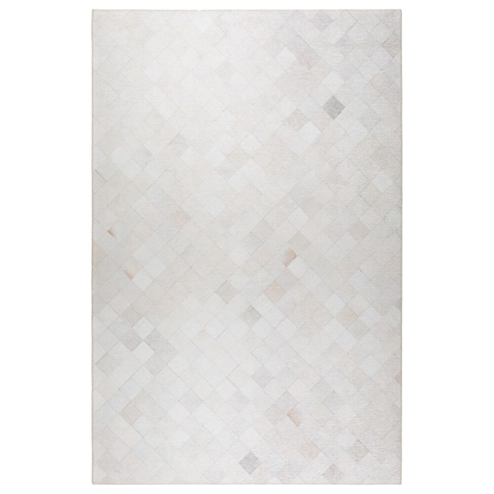 Dalyn Rug Company Durango SS2 2'3" x 7'6" Linen Indoor/Outdoor Runner