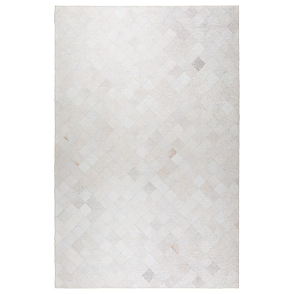 Dalyn Rug Company Durango SS2 5' x 7'6" Linen Indoor/Outdoor Area Rug