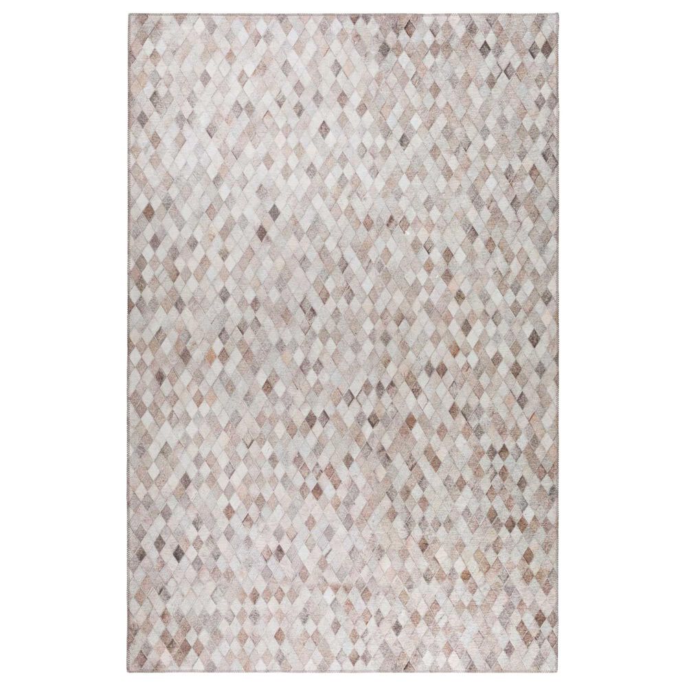 Dalyn Rug Company Durango SS6 3' x 5' Flannel Indoor/Outdoor Area Rug