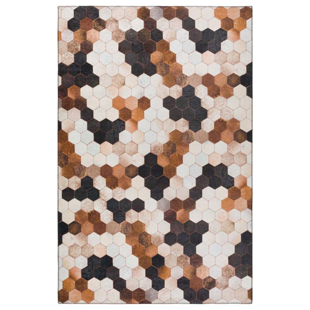 Dalyn Rug Company Durango 10' Round Canyon Indoor/Outdoor Area Rug