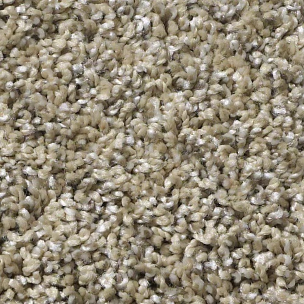 Shaw Frosting Net Carpet in Moonlit Sand