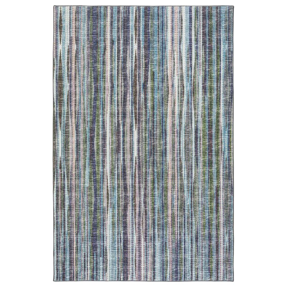 Dalyn Rug Company Amador 8' x 10' Violet Indoor/Outdoor Area Rug