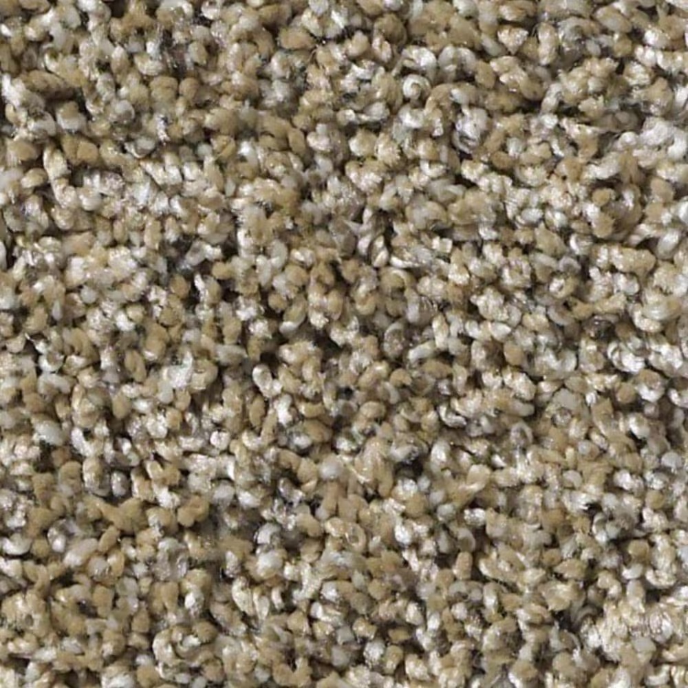 Shaw Frosting Net Carpet in Cork
