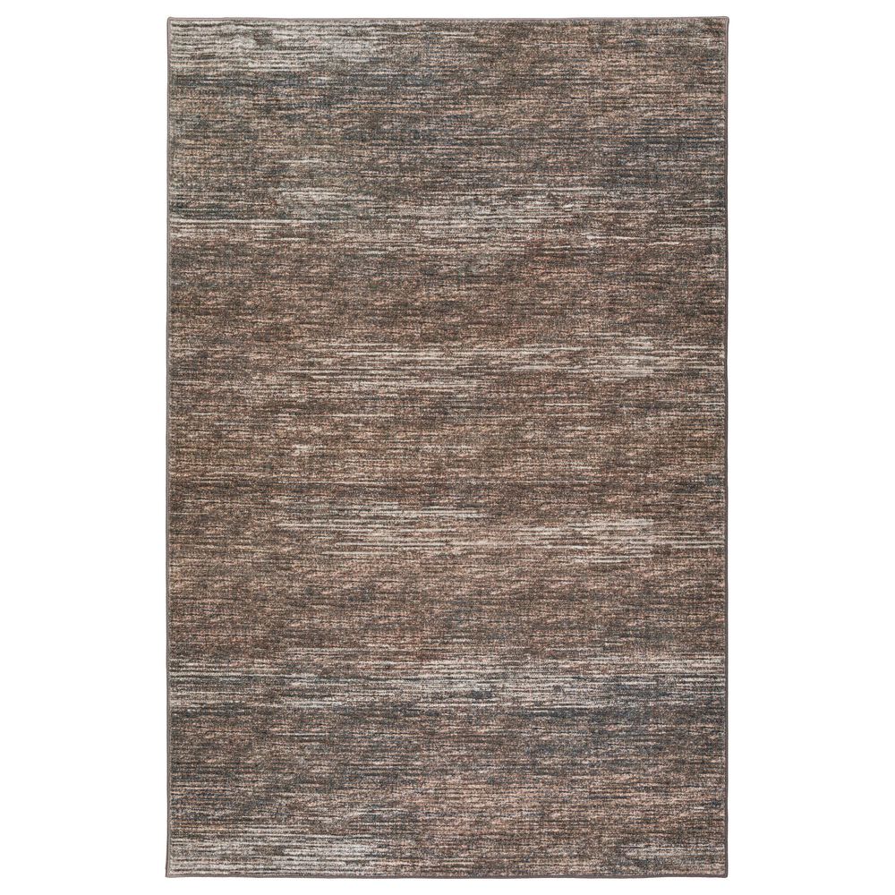 Dalyn Rug Company Ciara 8' x 10' Chocolate Indoor/Outdoor Area Rug