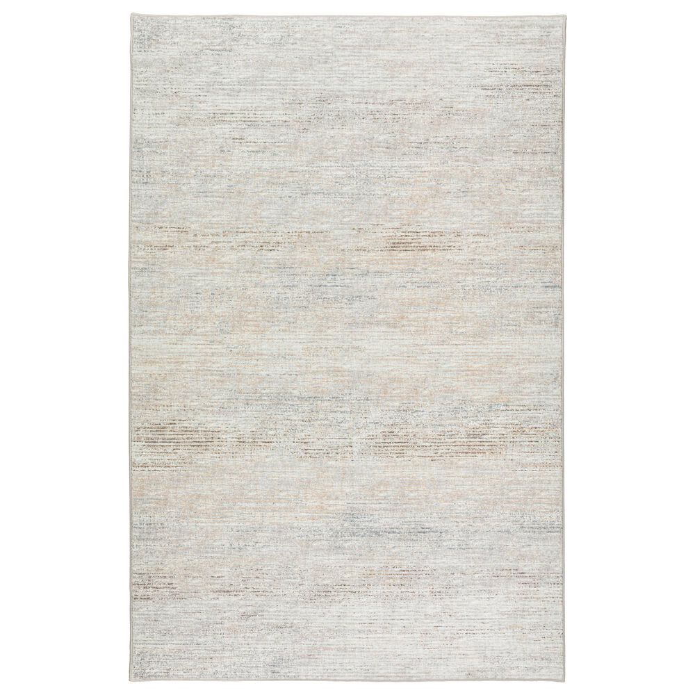 Dalyn Rug Company Ciara 2'6" x 10' Linen Indoor/Outdoor Runner