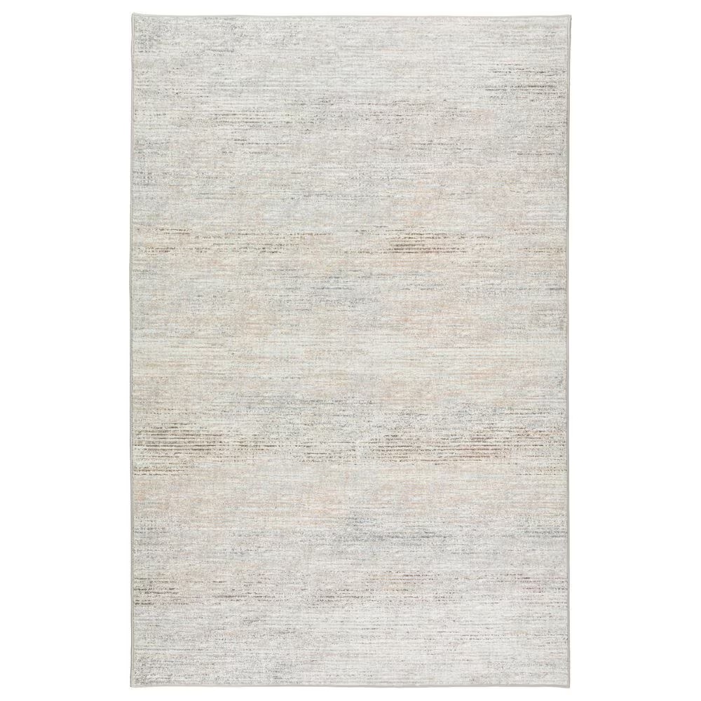 Dalyn Rug Company Ciara 2'6" x 12' Linen Indoor/Outdoor Runner