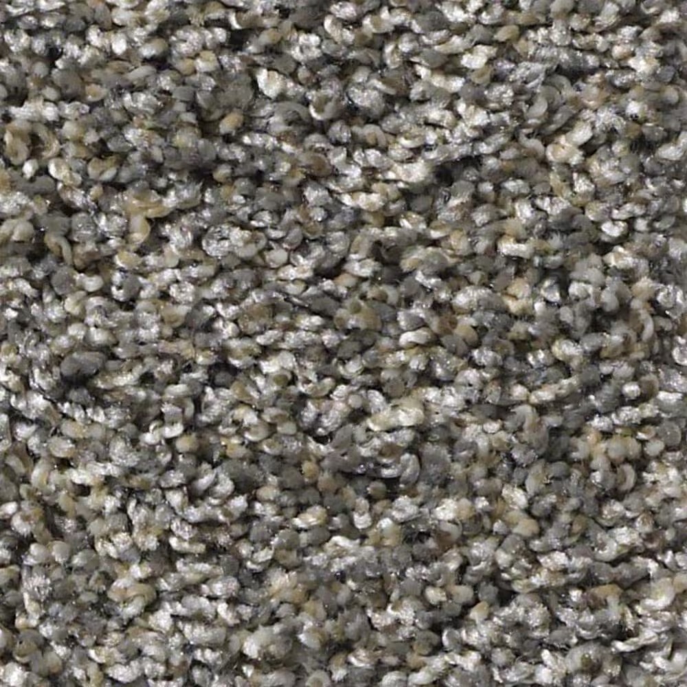 Shaw Frosting Net Carpet in Goose Feather