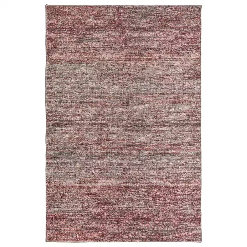 Dalyn Rug Company Ciara 10' Round Merlot Indoor/Outdoor Area Rug