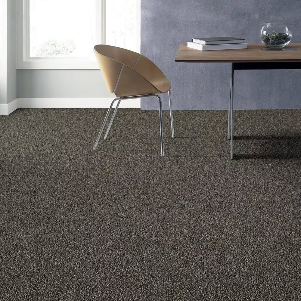 Shaw Frosting Net Carpet in Fossil