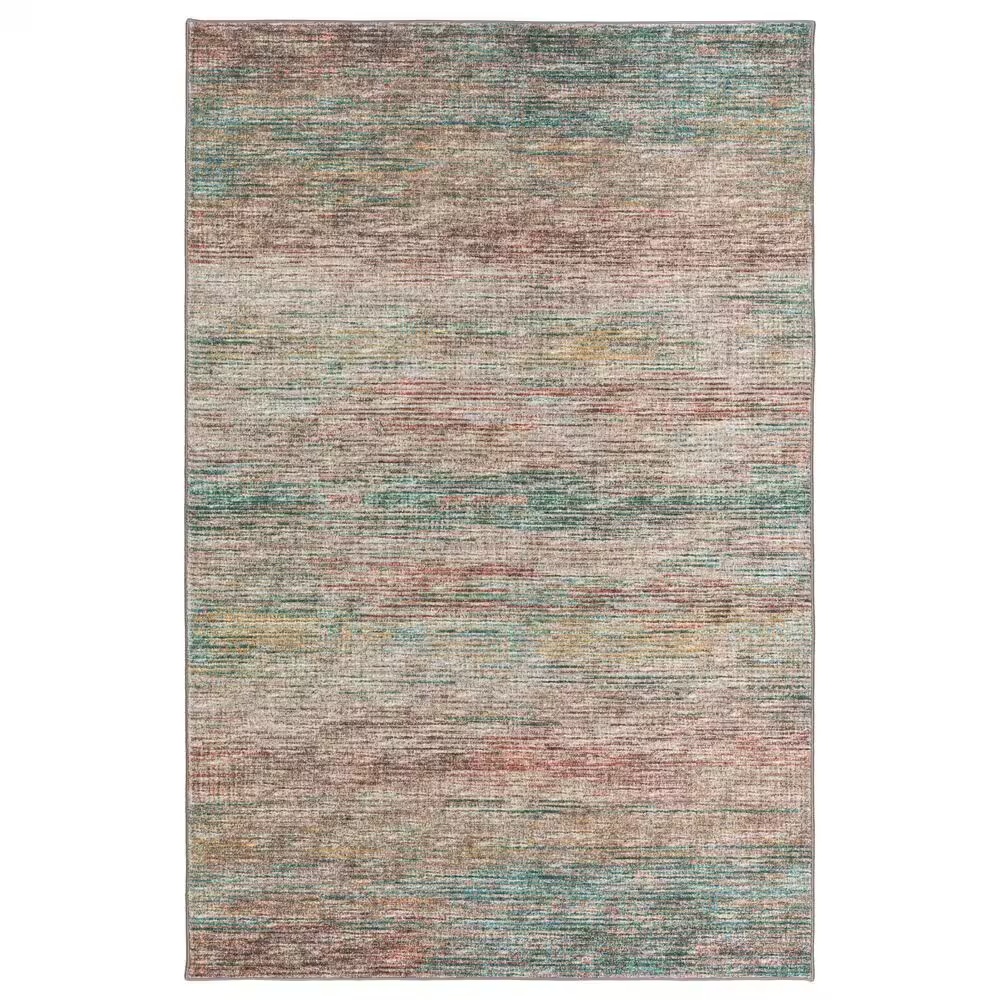 Dalyn Rug Company Ciara 10' x 14' Mocha Indoor/Outdoor Area Rug