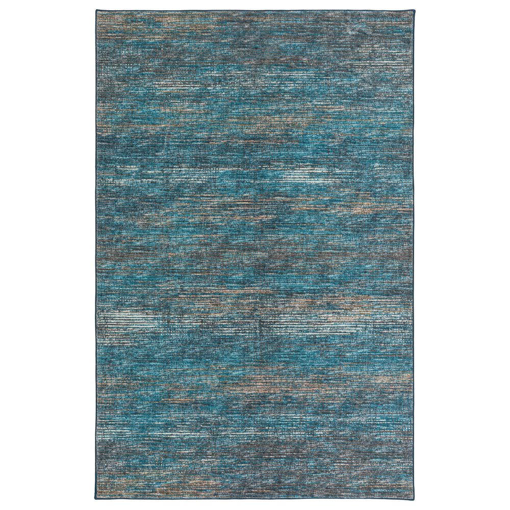 Dalyn Rug Company Ciara 9' x 12' Navy Indoor/Outdoor Area Rug