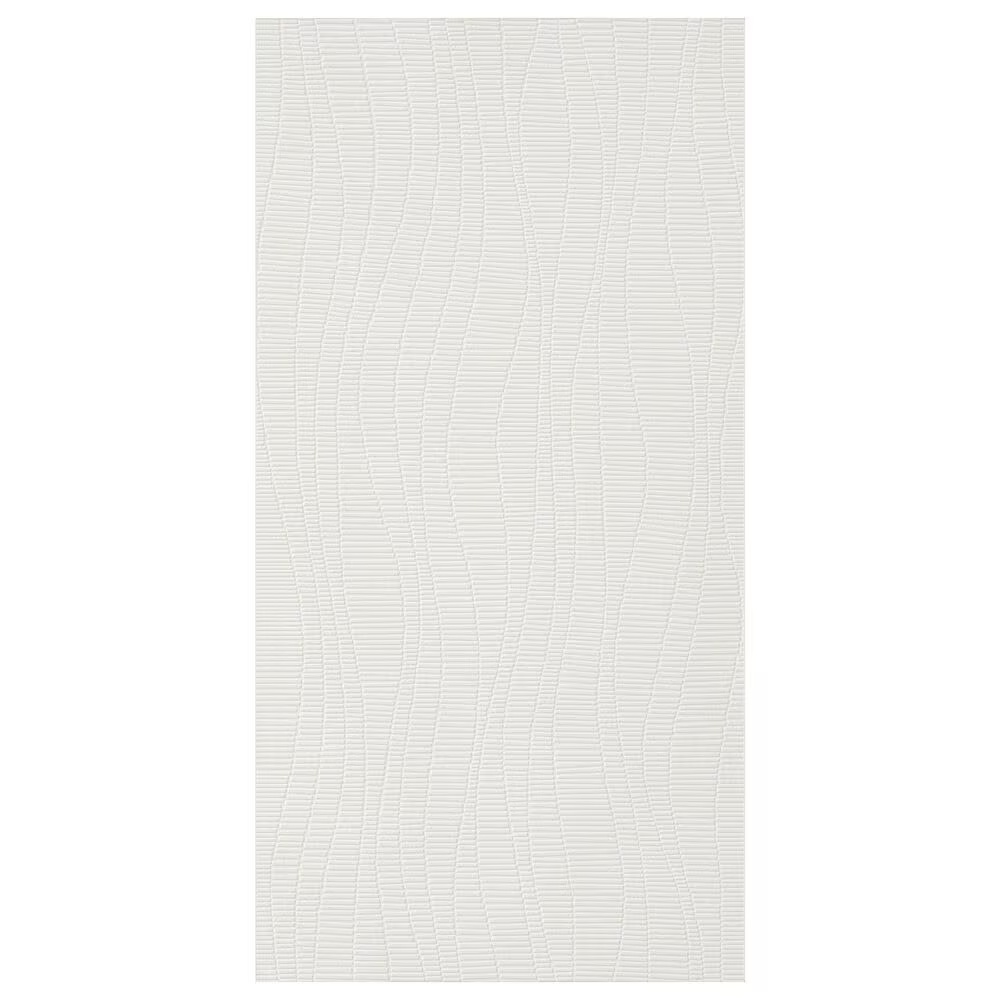 Dal-Tile Rigid Clay Salt Stream 12" x 24" Ceramic Tile