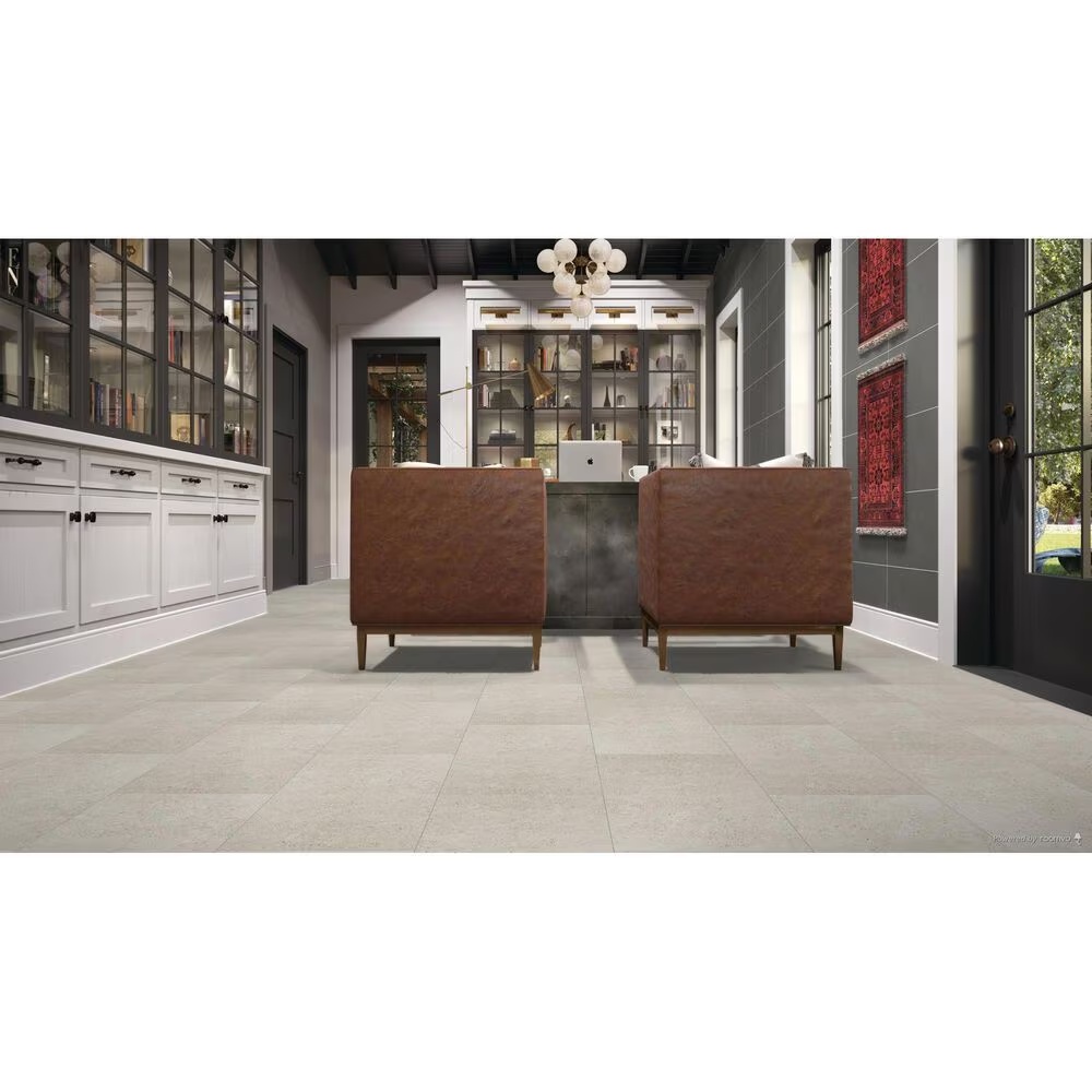 Dal-Tile Astronomy Nebula AT73RCT1224MTJ112" x 24" Porcelain Tile