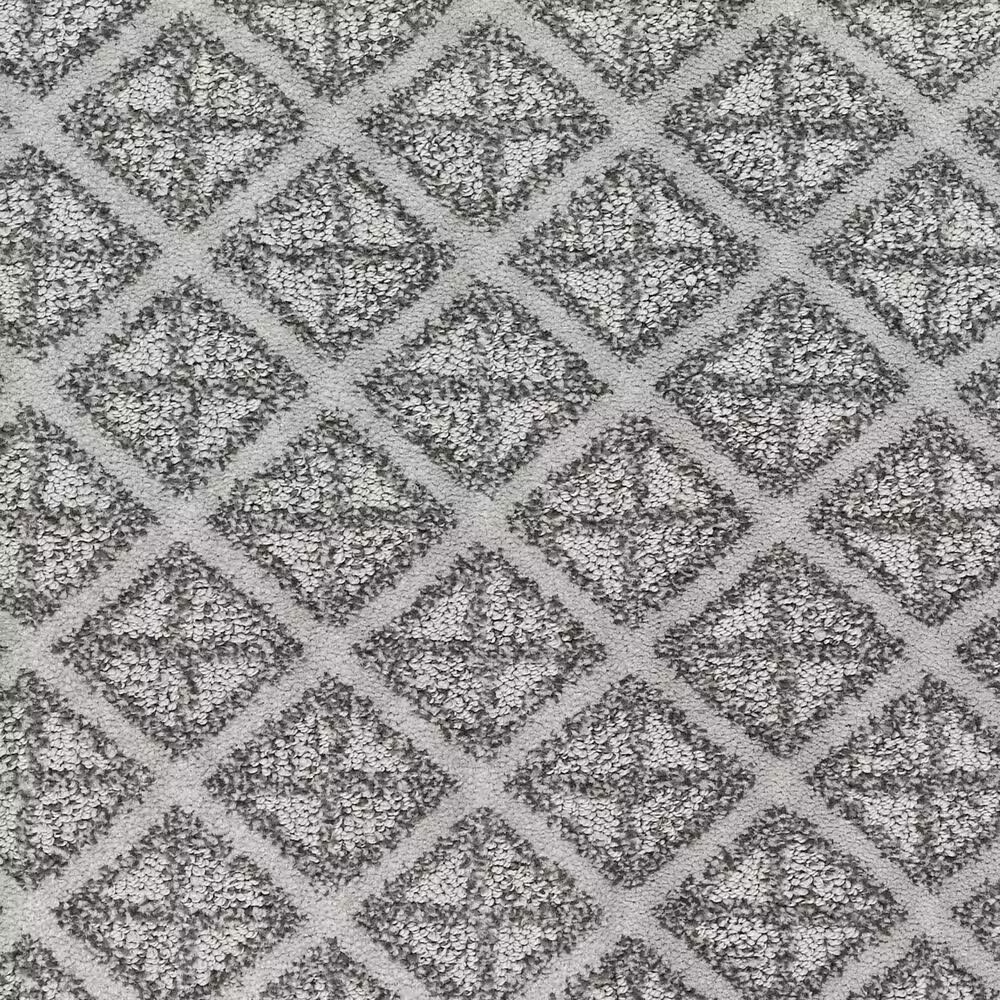 Mohawk Linington Manor Carpet in Foundation