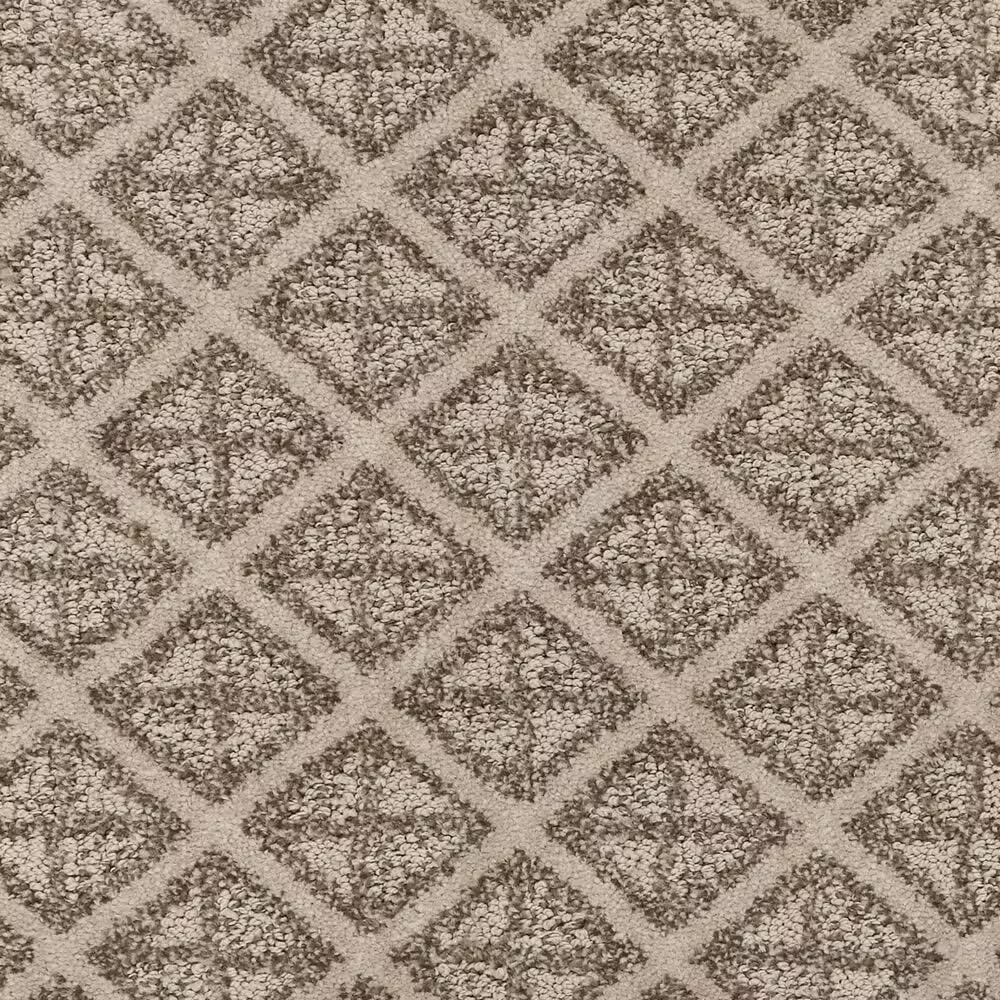 Mohawk Linington Manor Carpet in Linen