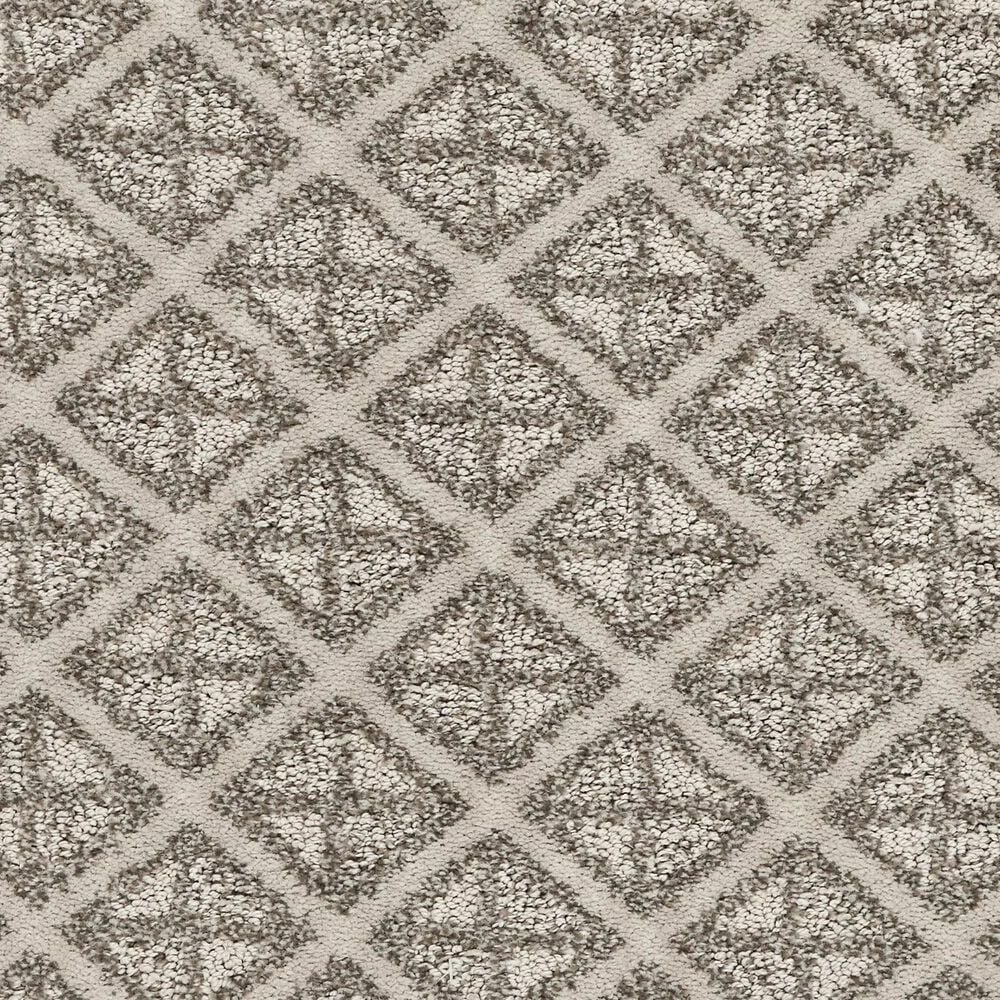 Mohawk Linington Manor Carpet in Mushroom