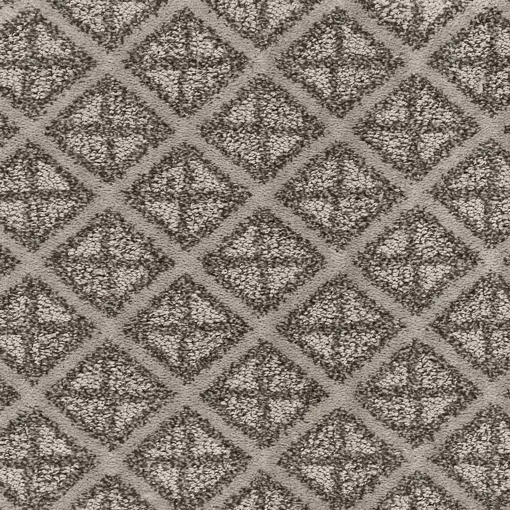 Mohawk Linington Manor Carpet in Serenity
