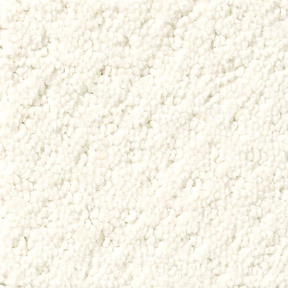 Shaw Foundations Infallible Instinct Carpet in Crisp Linen