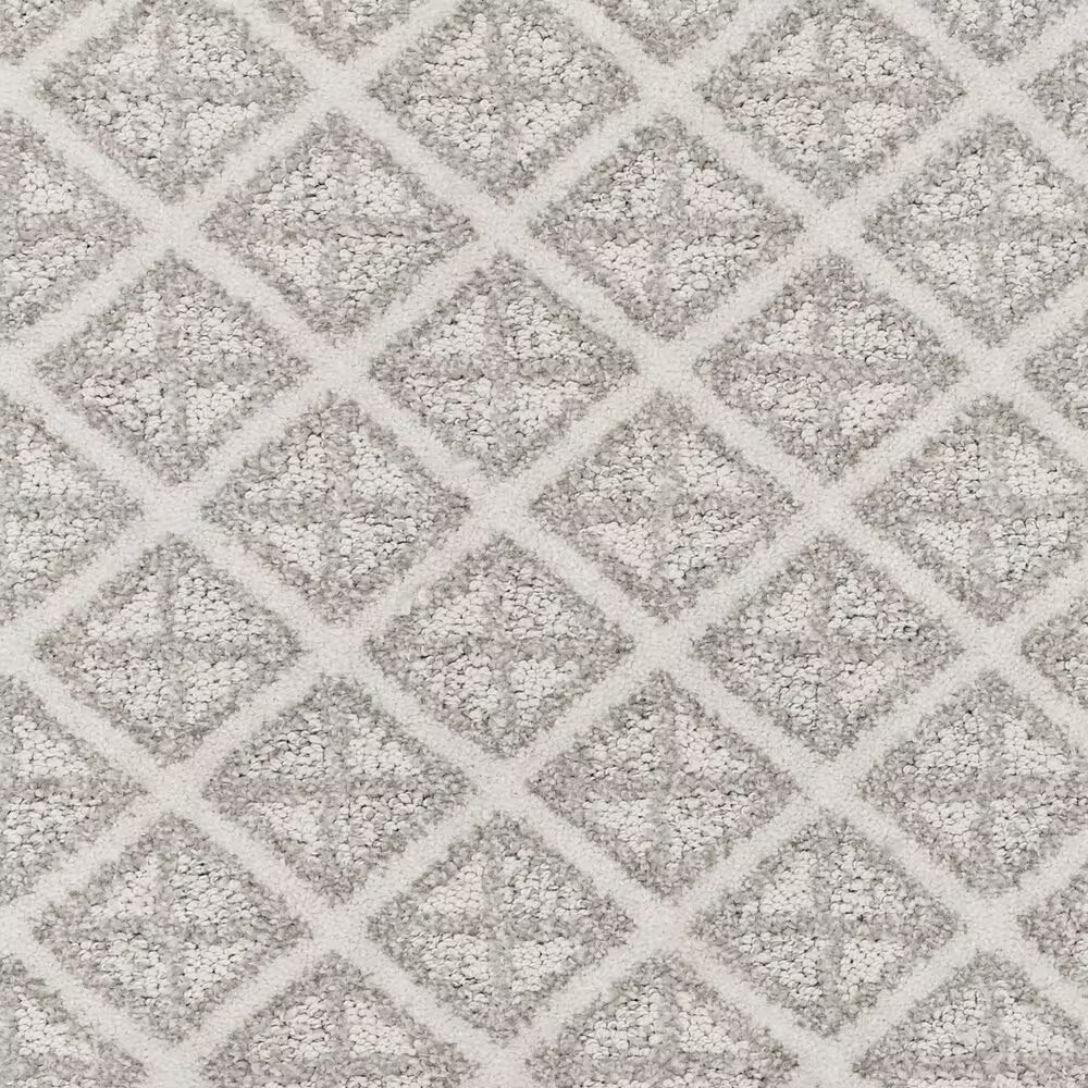 Mohawk Linington Manor Carpet in Stardust