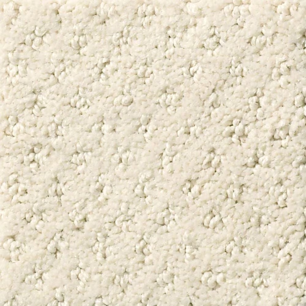 Shaw Foundations Infallible Instinct Carpet in Alabaster