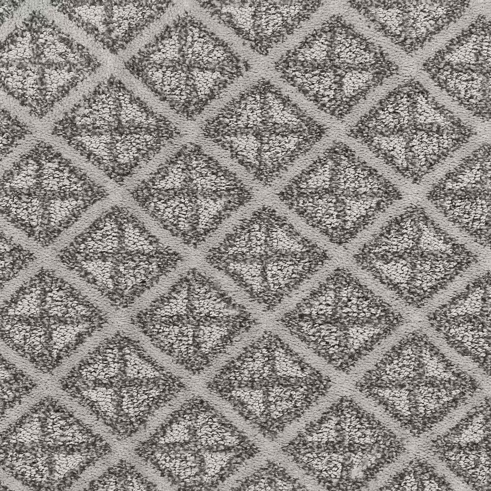 Mohawk Linington Manor Carpet in Truffle