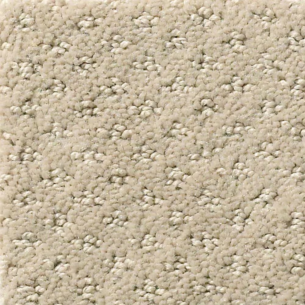 Shaw Foundations Infallible Instinct Carpet in Studio Taupe