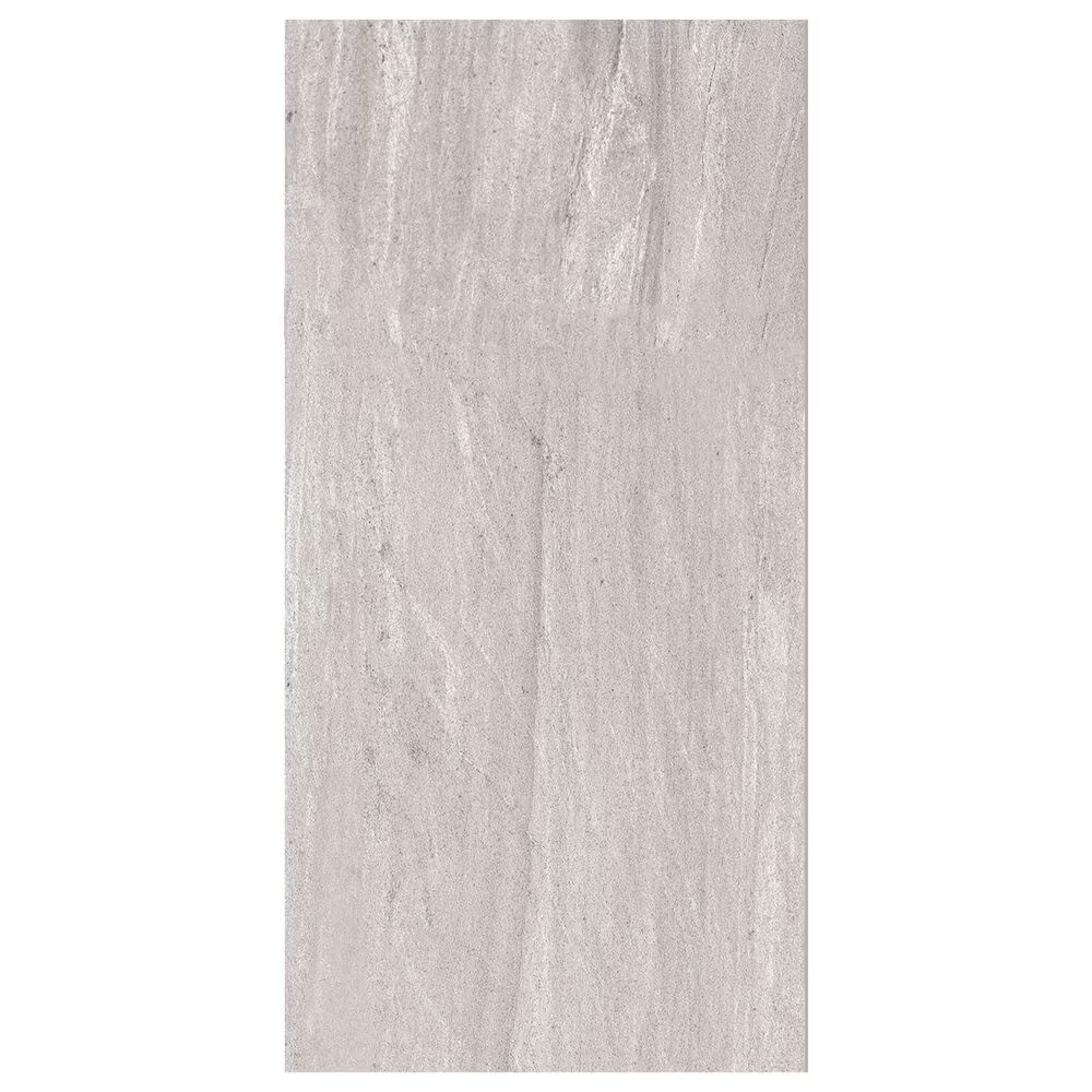 Dal-Tile Linden Point Grigio LP21RCT1224MTJ1 12" x 24" Porcelain Tile