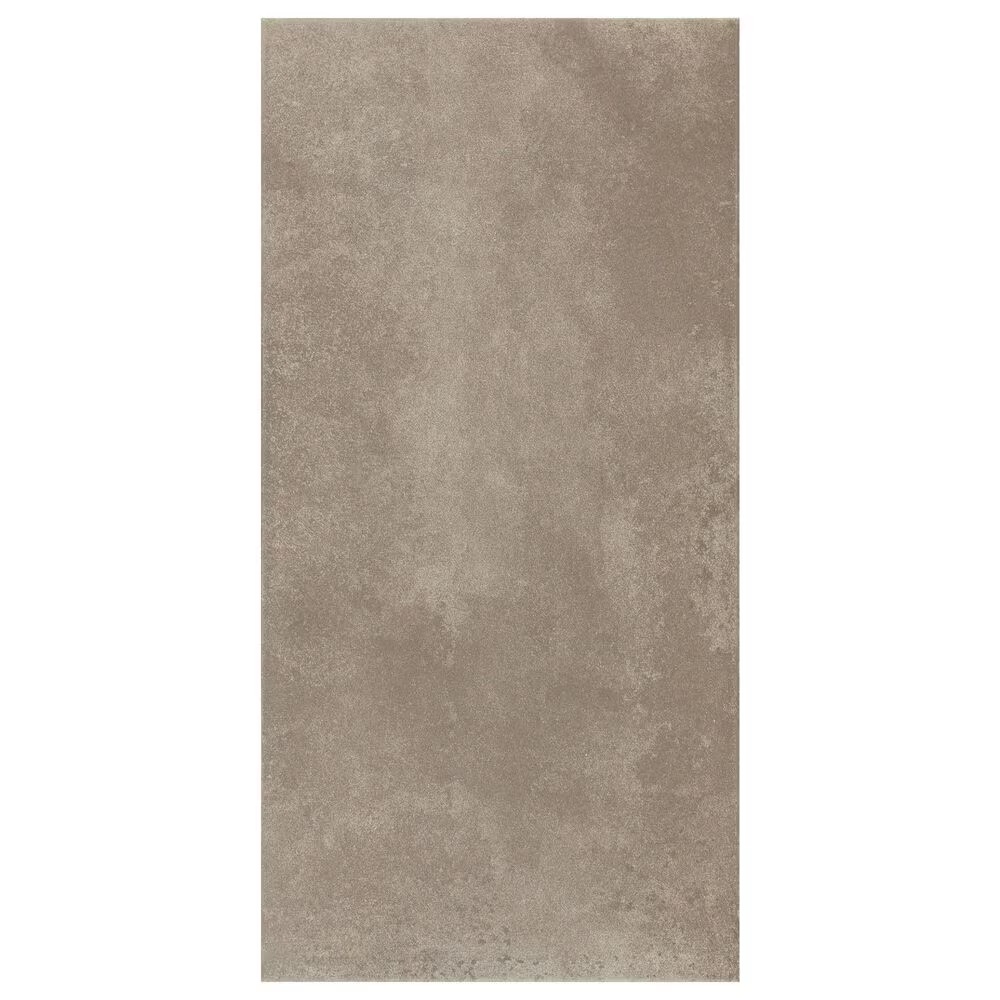 Dal-Tile Emergent Pewter 12" x 24" Porcelain Tile