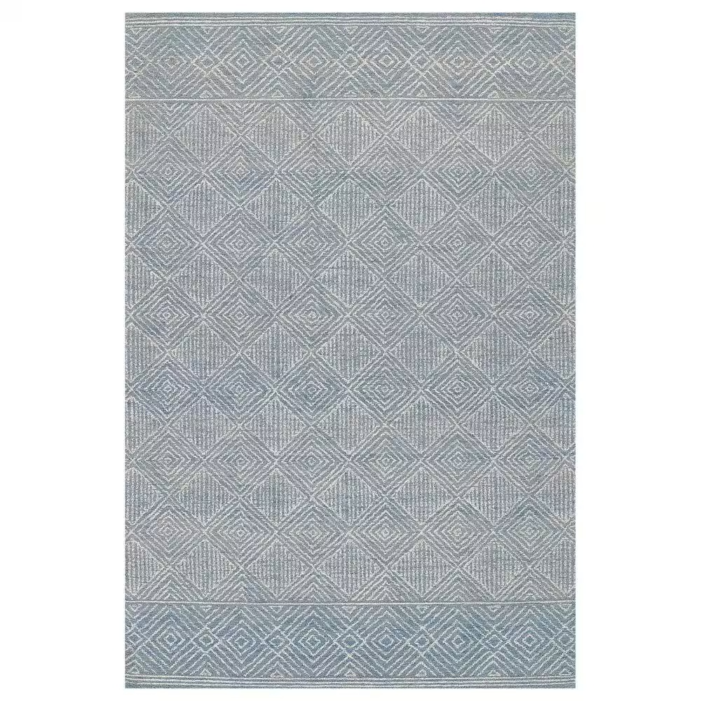 Momeni Mallorca MRC-7 9' x 12' Blue Area Rug