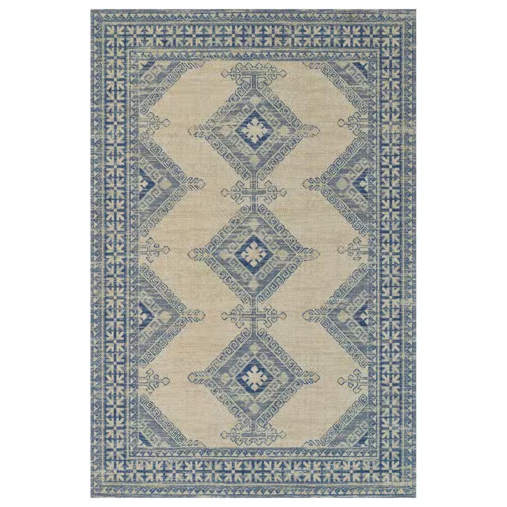Momeni Anatolia 9'9" x 12'6" Ivory Area Rug