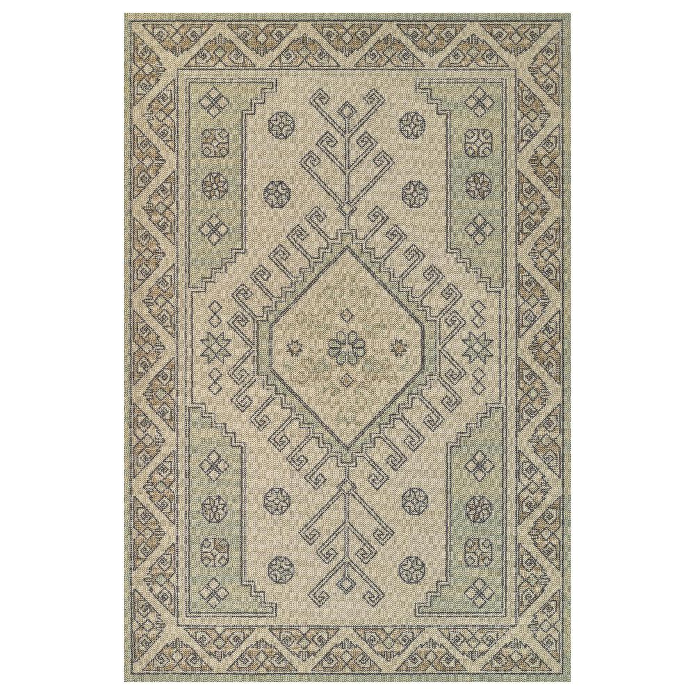 Momeni Anatolia 3'3" x 5' Sage Area Rug