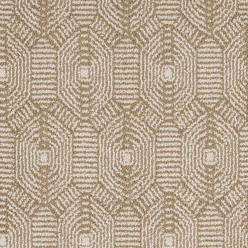 Karastan Dewbury Carpet in Sundial