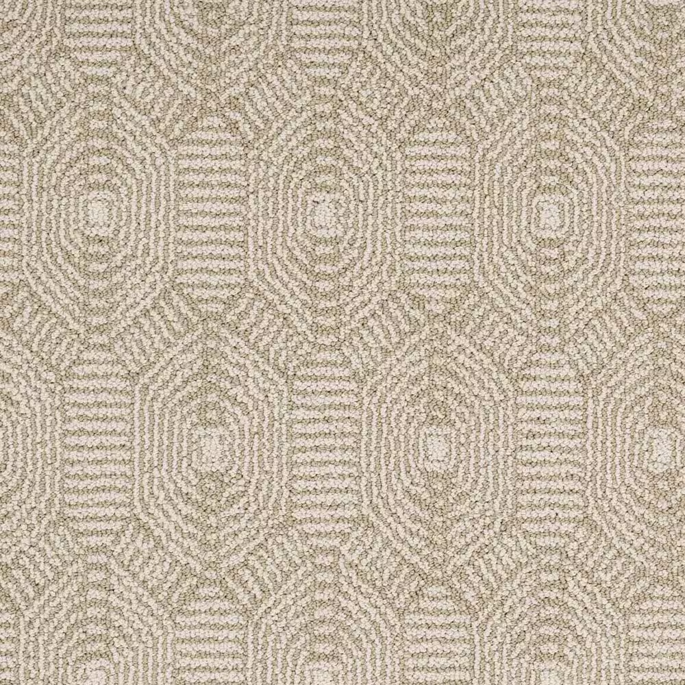 Karastan Dewbury Carpet in Hearth Beige